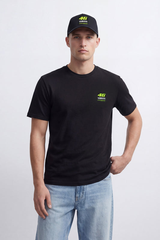46 Yamaha Ambassador t-shirt