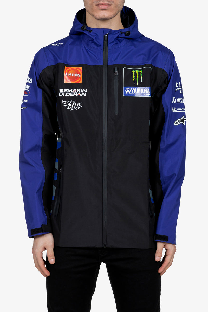 Yamaha Motogp Jacket Yamaha Monster Jacke Monster Energy Yamaha
