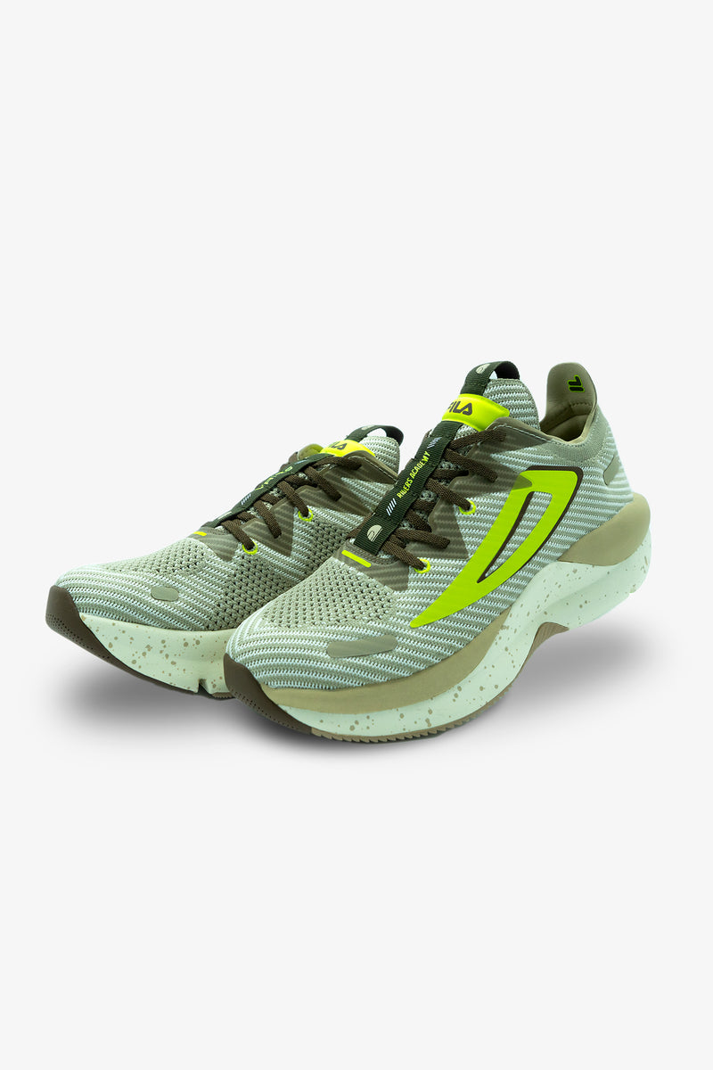 Shocket Fila VR46 Riders Academy shoes