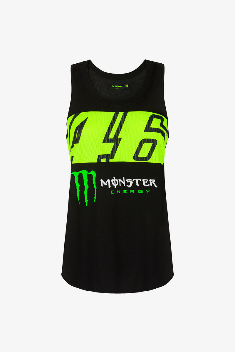 Top Dual 46 Monster Energy Damen