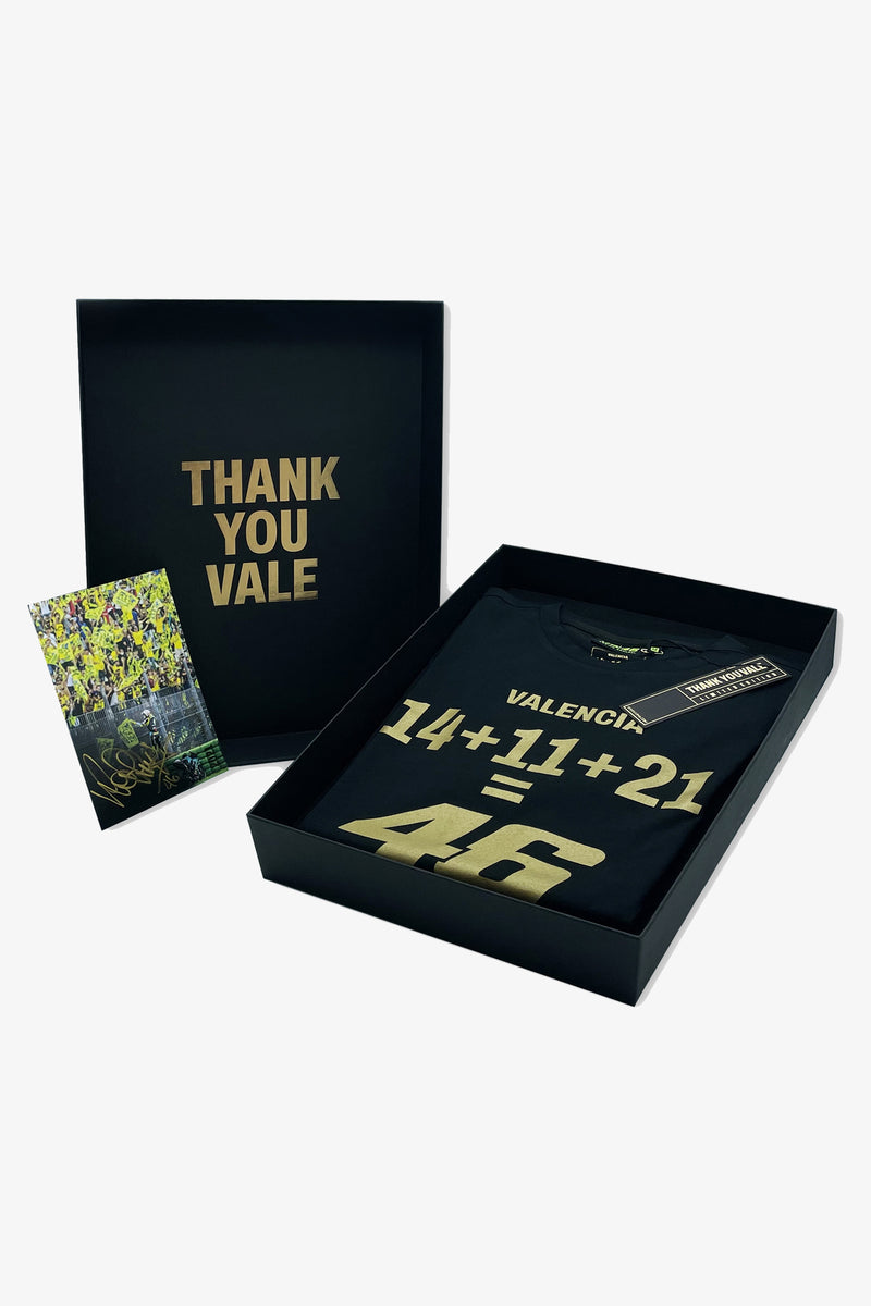 Premium Edition Valencia 2021 Box