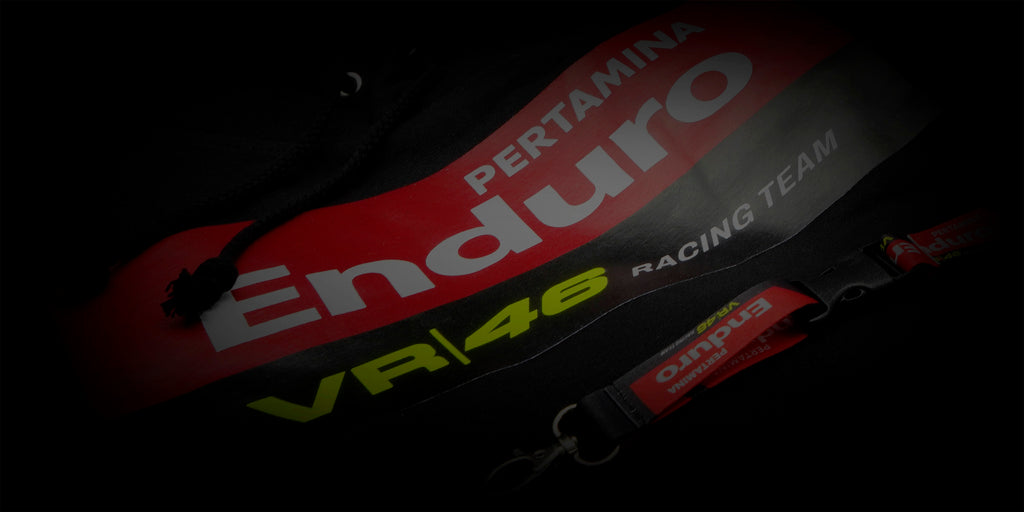 Pertamina Enduro VR46 Racing Team