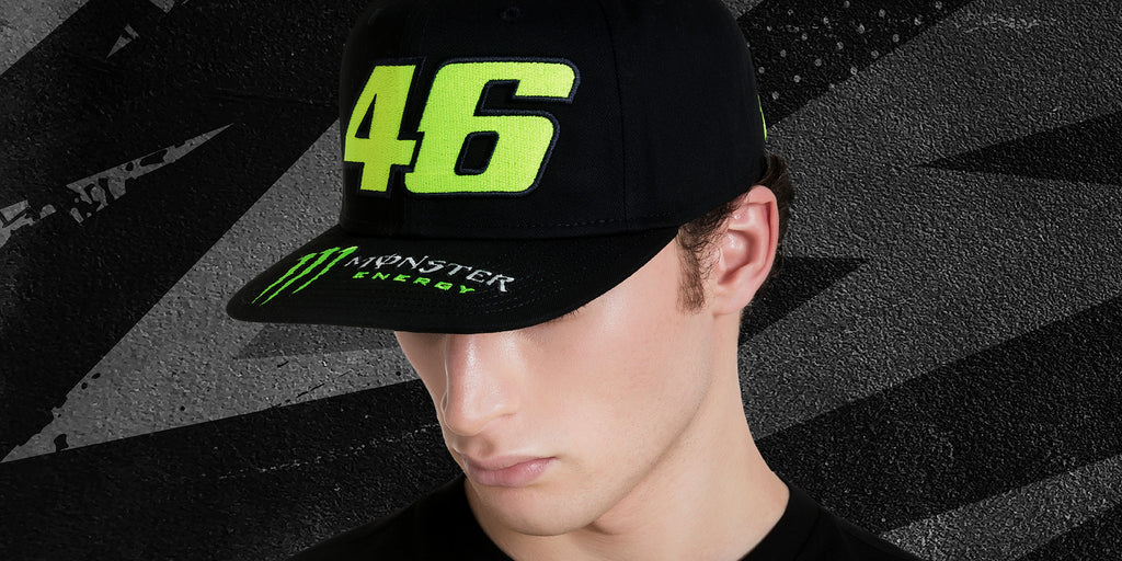 VR46 OFFICIAL APPAREL / SHOP BY / MAN