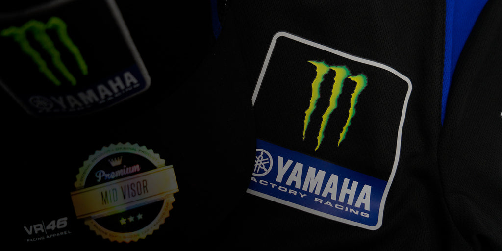 YAMAHA  RACING