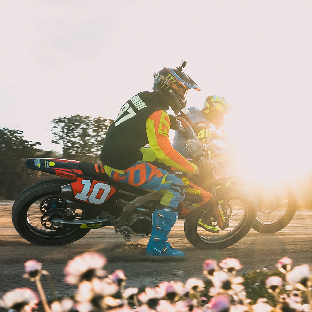 VR46 Riders Academy - Shop by