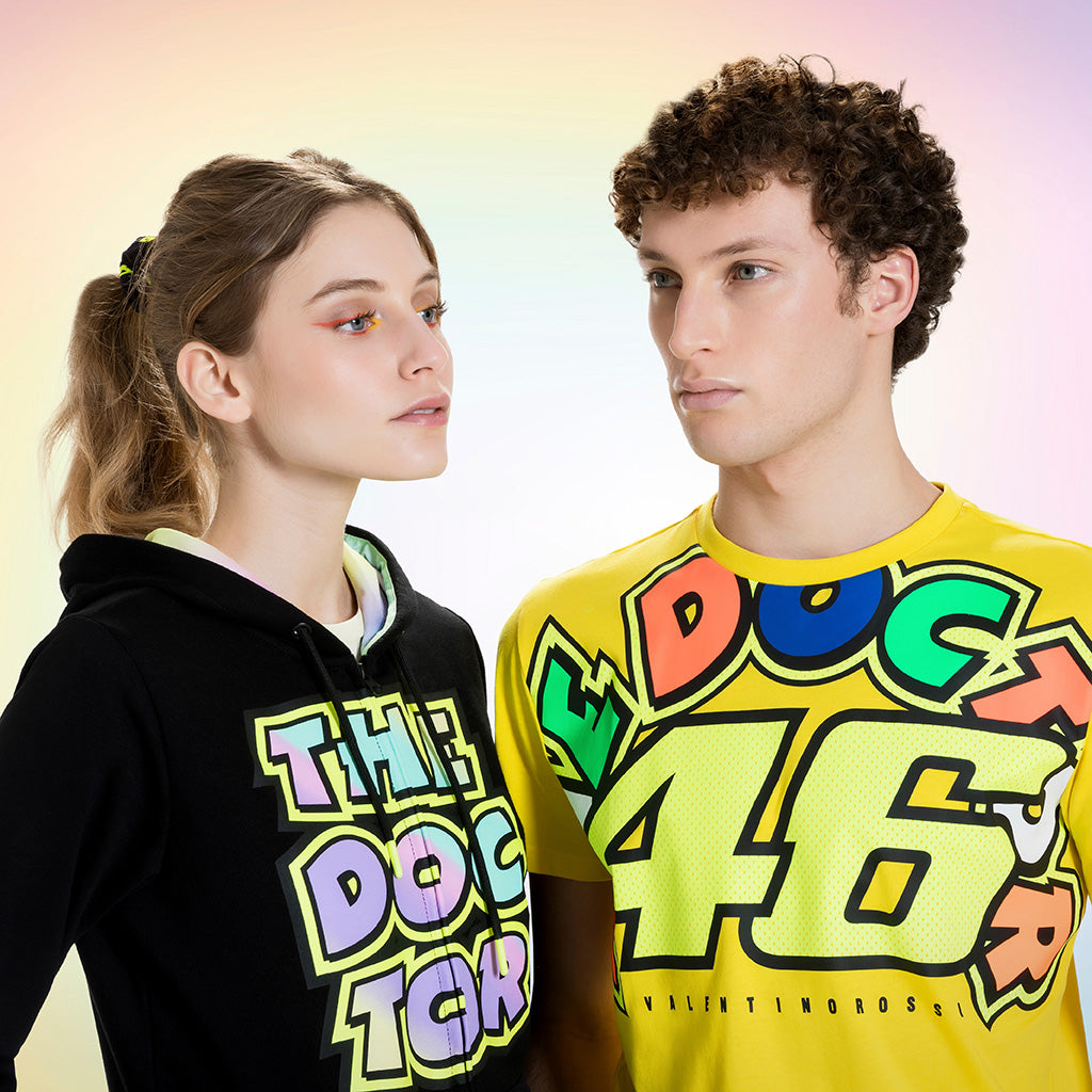 Valentino rossi official merchandise Clearance