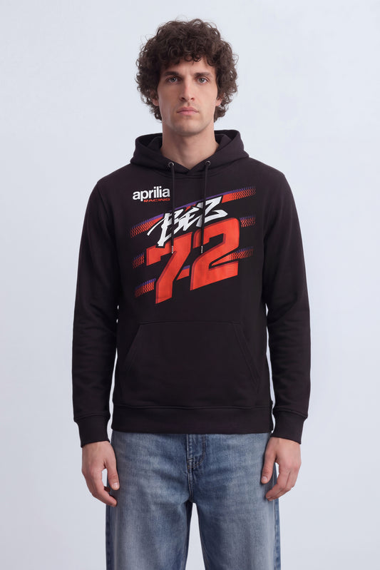 Bez 72 Aprilia sweatshirt