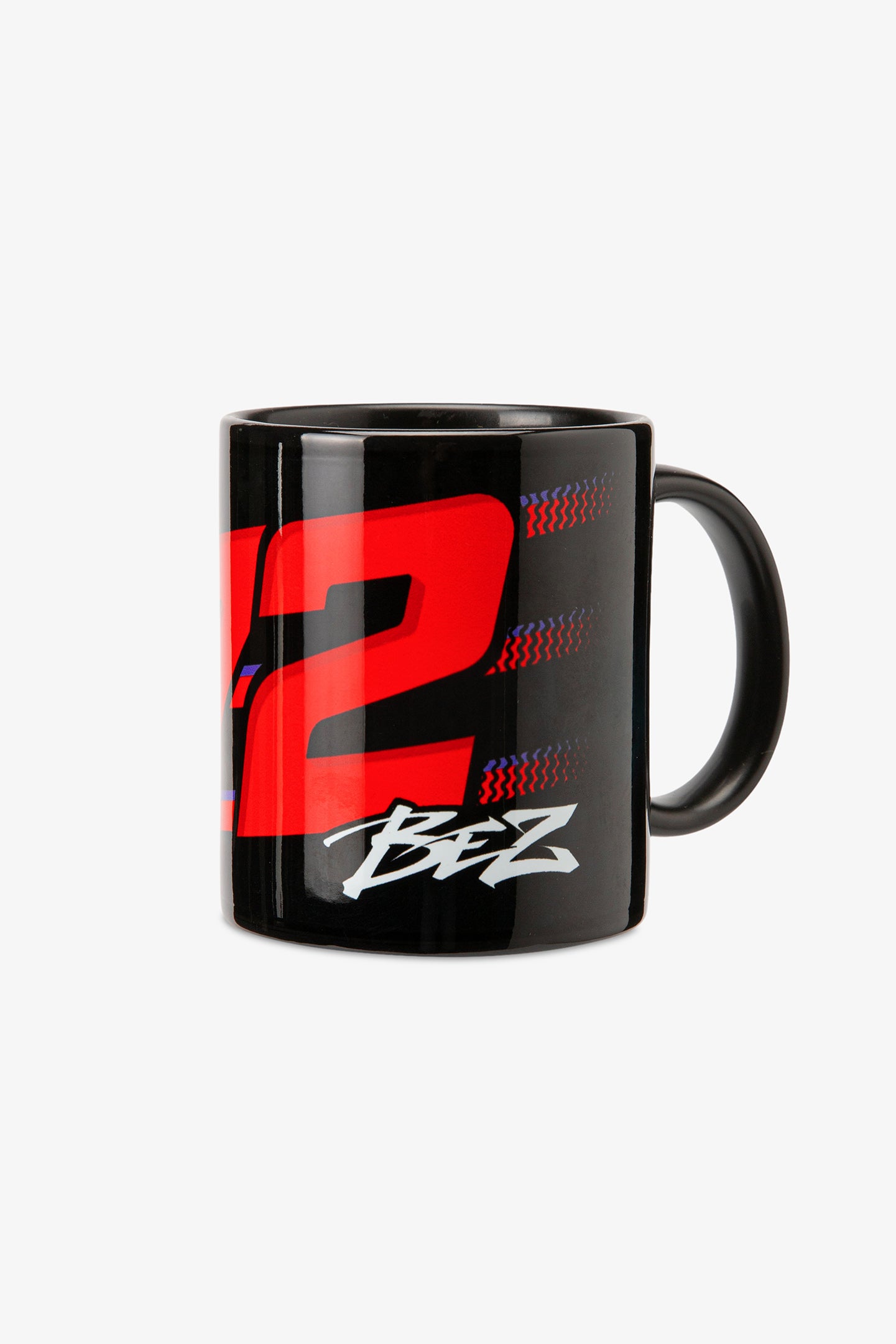 Aprilia Bez 72 Mug