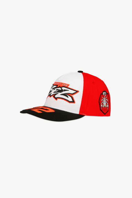 Casquette Simply The Bez Enfant