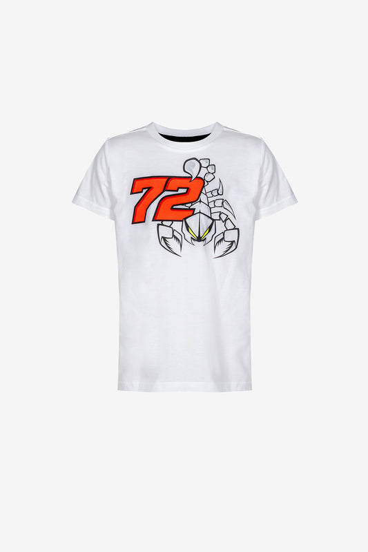 T-Shirt Scorpion Bez 72 Enfant