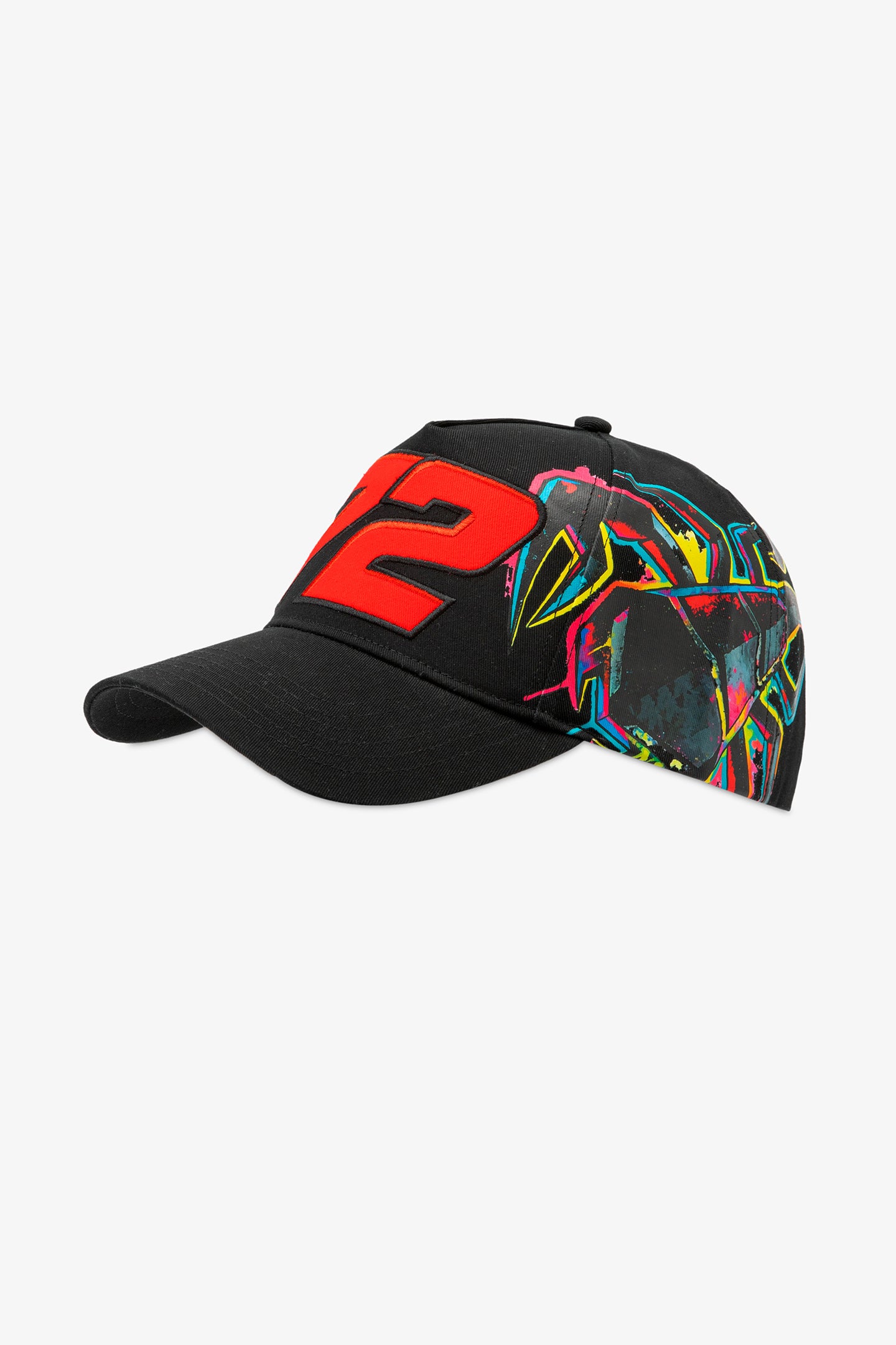 72 Scorpion Cap