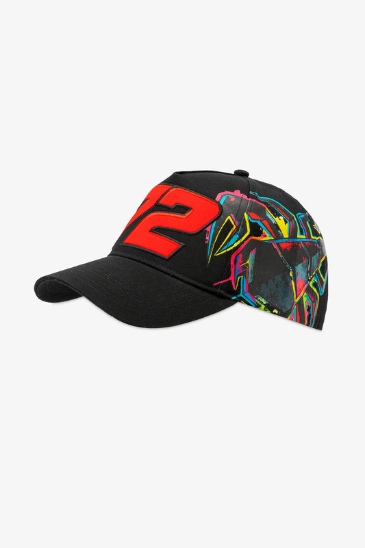 Casquette 72 Scorpion