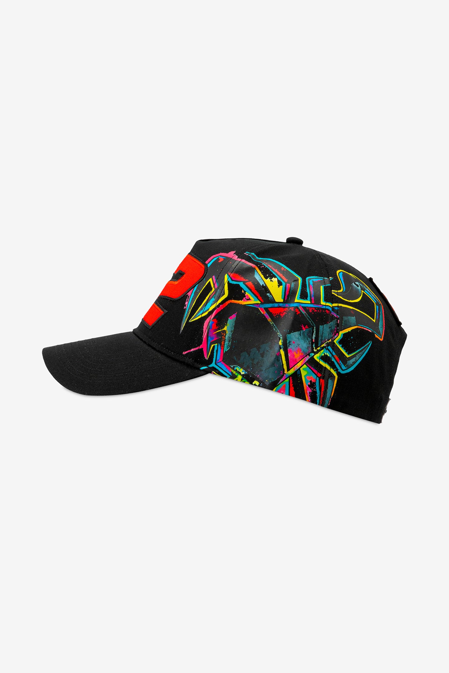 72 Scorpion Cap