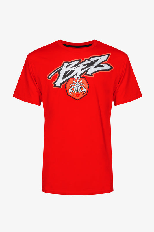 T-Shirt Scorpion Bez 72