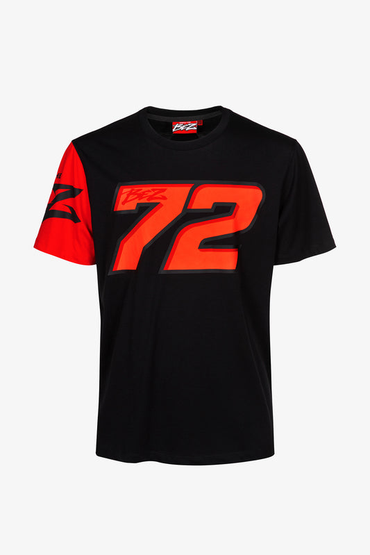 T-Shirt Bez 72