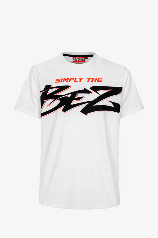T-Shirt Simply the Bez