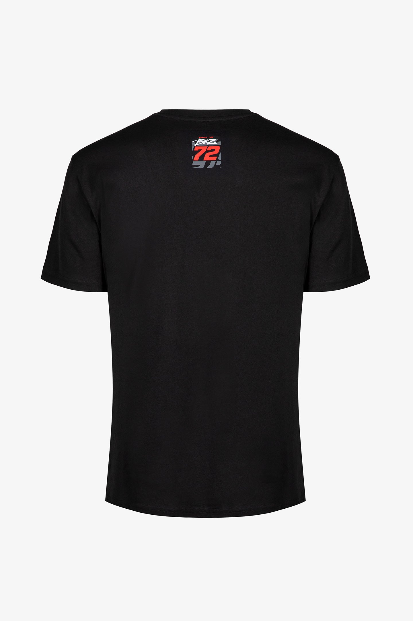 Bezzecchi Red Arrow T-shirt