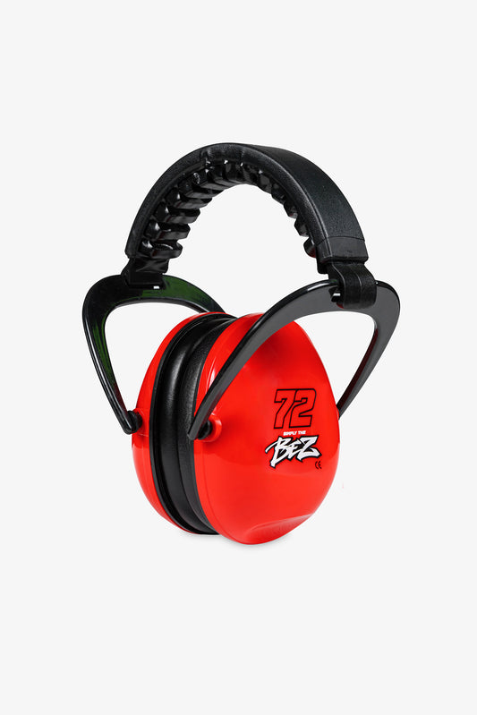 Earmuffs Bez 72