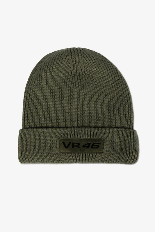 VR46 Core beanie