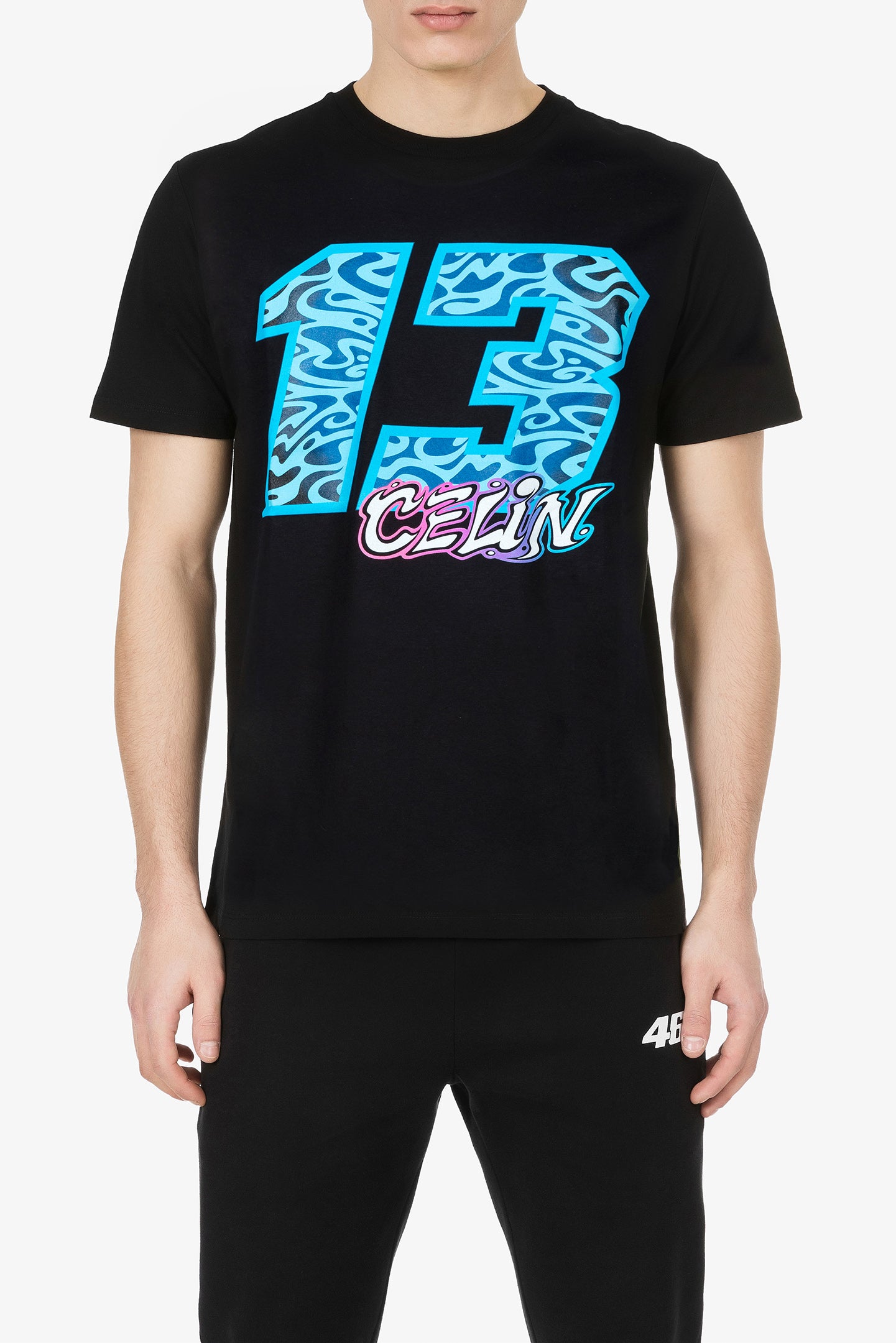 T-Shirt Vietti Celin 13 - Main Image