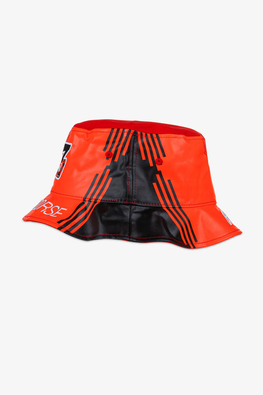 Bagnaia 63 Ducati Corse Bucket Hat