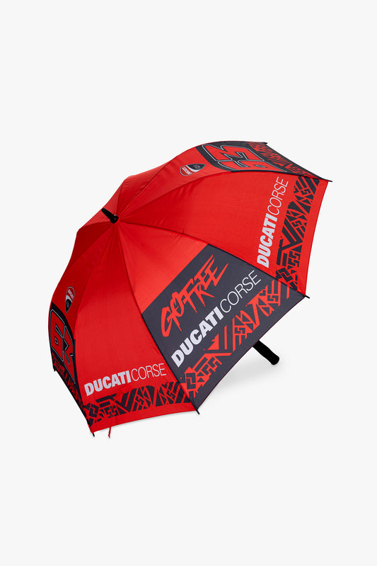 Umbrella 63 Bagnaia Ducati