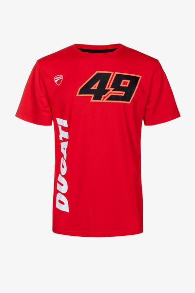Valentino Rossi T-Shirts Yaaha VR46,Frau,L,Blau Valentino Rossi T-Shirts Yaaha VR46,Frau,L,Blau
