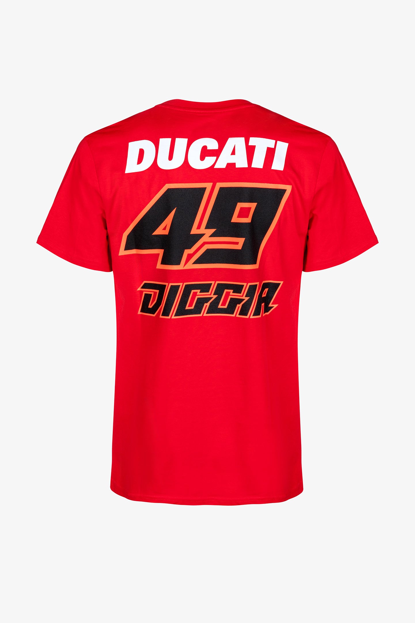 Shirt Ducatiana T Shirt Ducati Donna Maglia Ducati Uomo Ducatiana