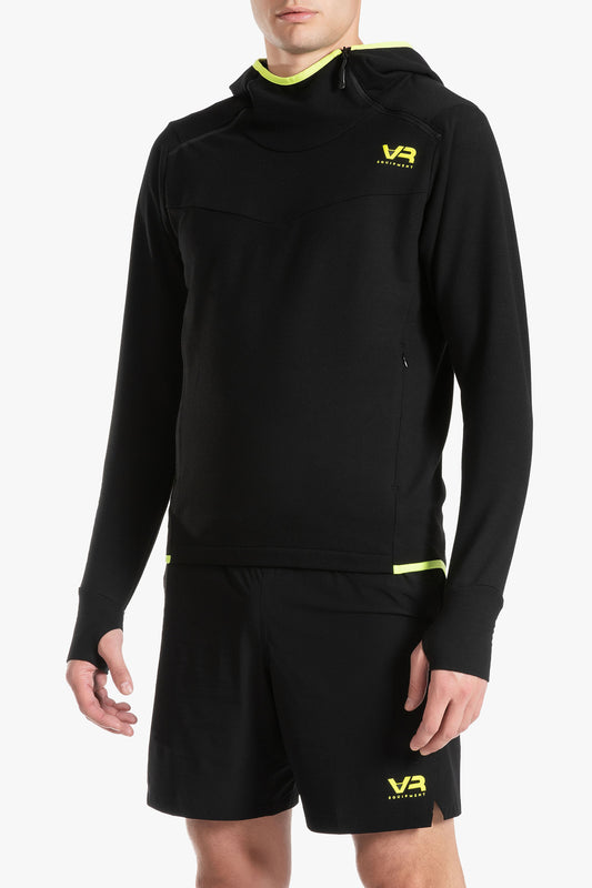 Second Layer Fleece Sweatshirt