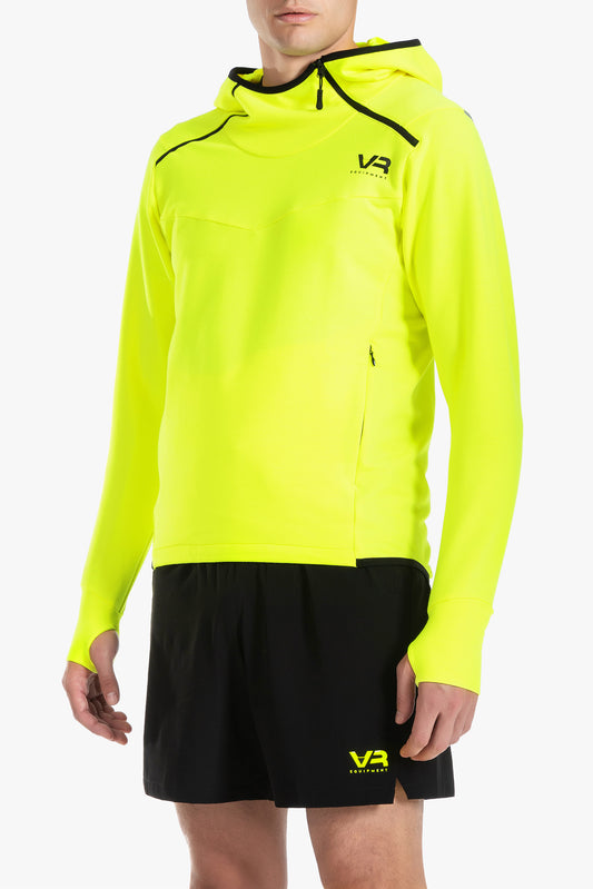 Second Layer Fleece Sweatshirt