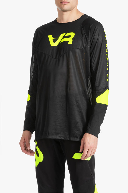 Jersey Gravity MTB