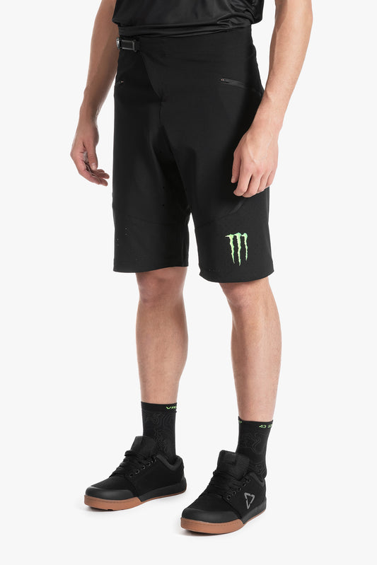 Short Pants Performance Monster Energy