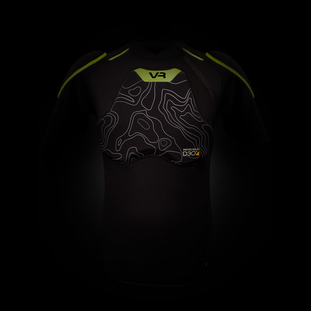 VR46 Equipment