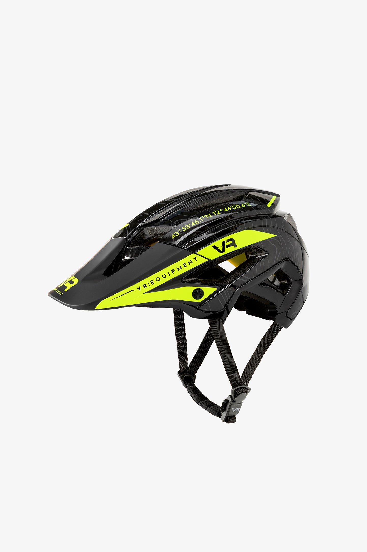 MTB Half Face Mips Helmet