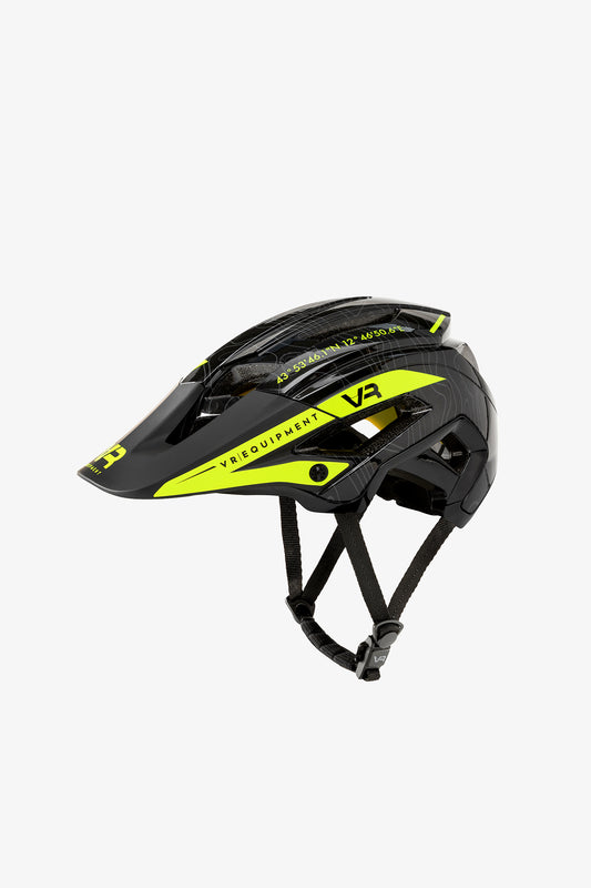 MTB Half Face Mips Helmet