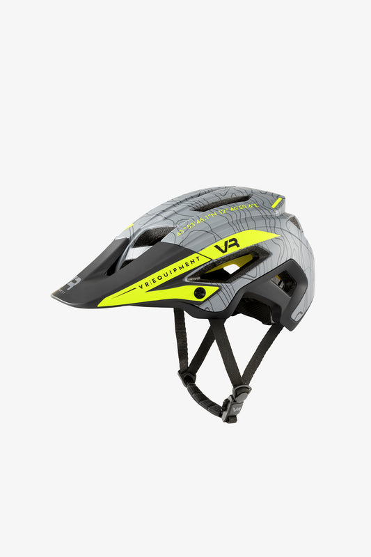 MTB Half Face Mips Helmet