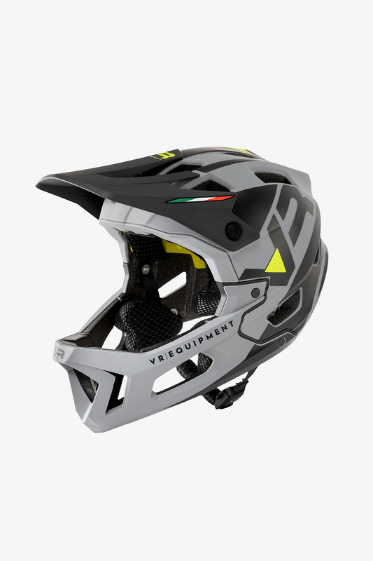 MTB Full Face Mips Helmet