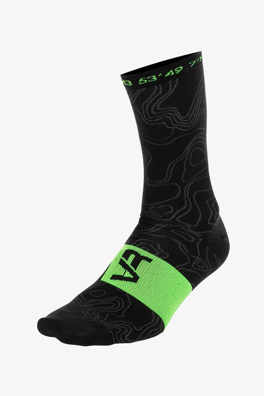 Socks MTB 15 cm