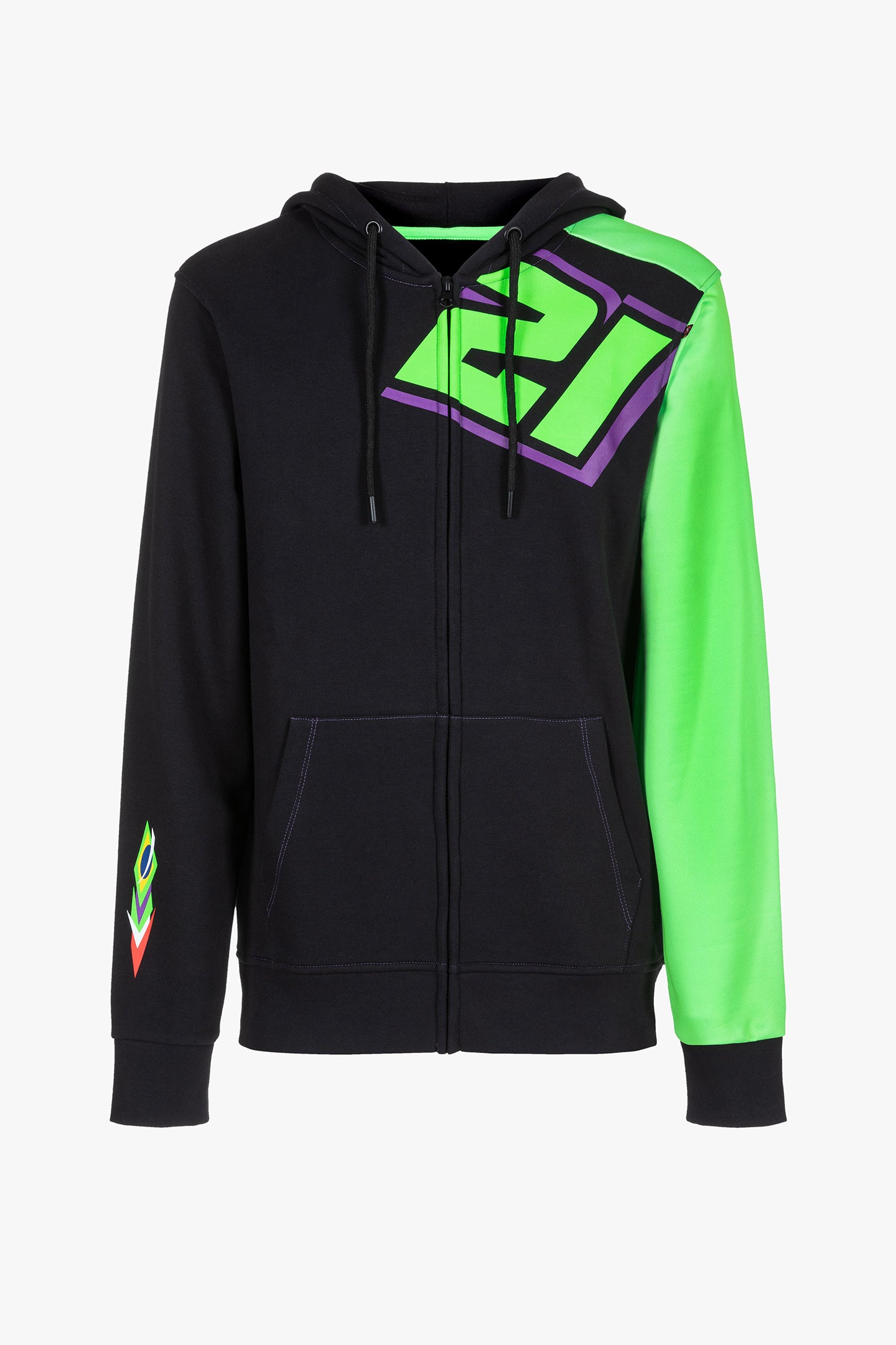 Morbidelli 21 Sweatshirt