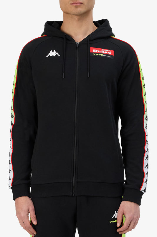 Pertamina Enduro VR46 Racing Team 2025 Travel Sweatshirt