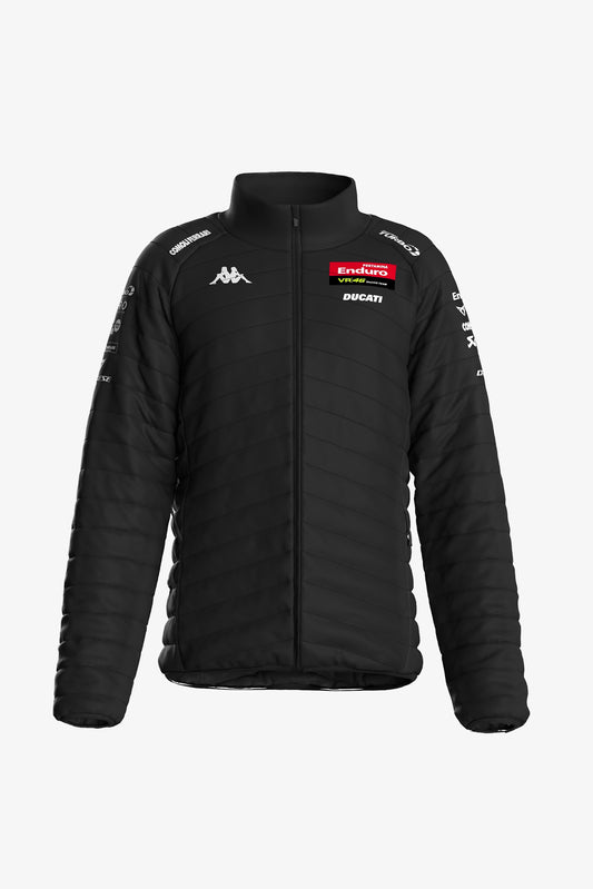 Pertamina Enduro VR46 Racing Team 2026 Replica Jacket