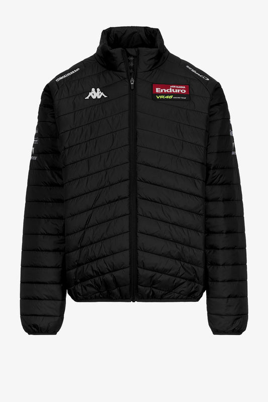 Pertamina Enduro VR46 Racing Team 2026 Replica Jacket