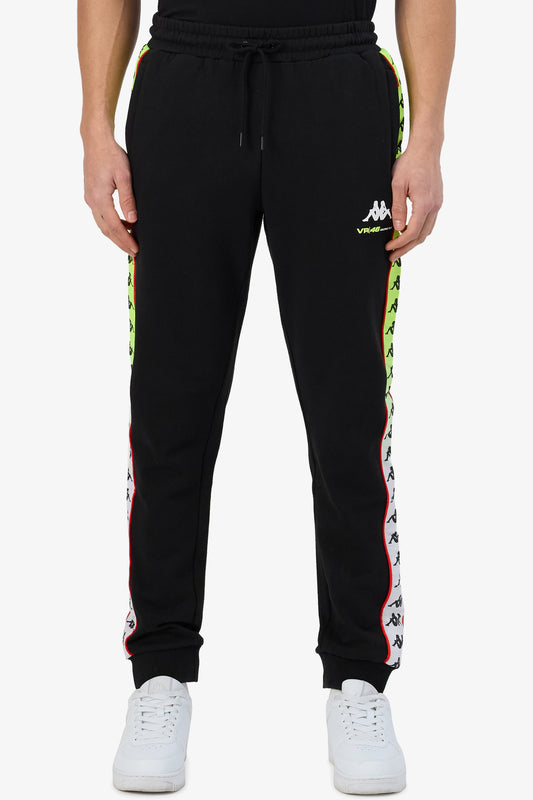 Pertamina Enduro VR46 Racing Team 2025 Travel Pants