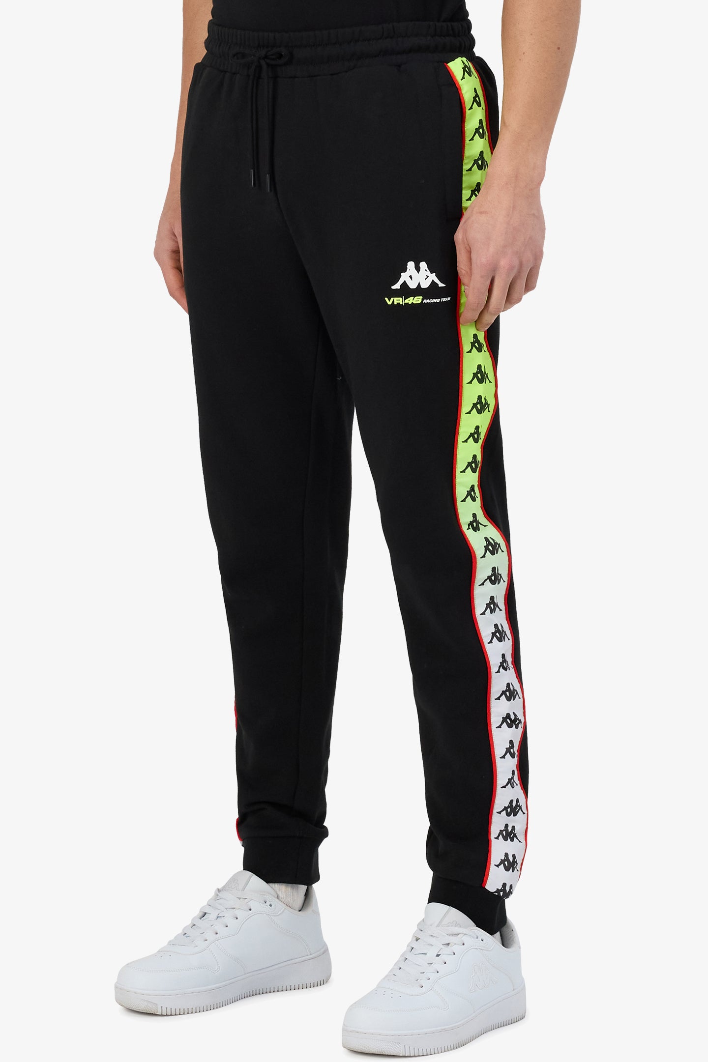 Pantaloni Travel Pertamina Enduro VR46 Racing Team 2025