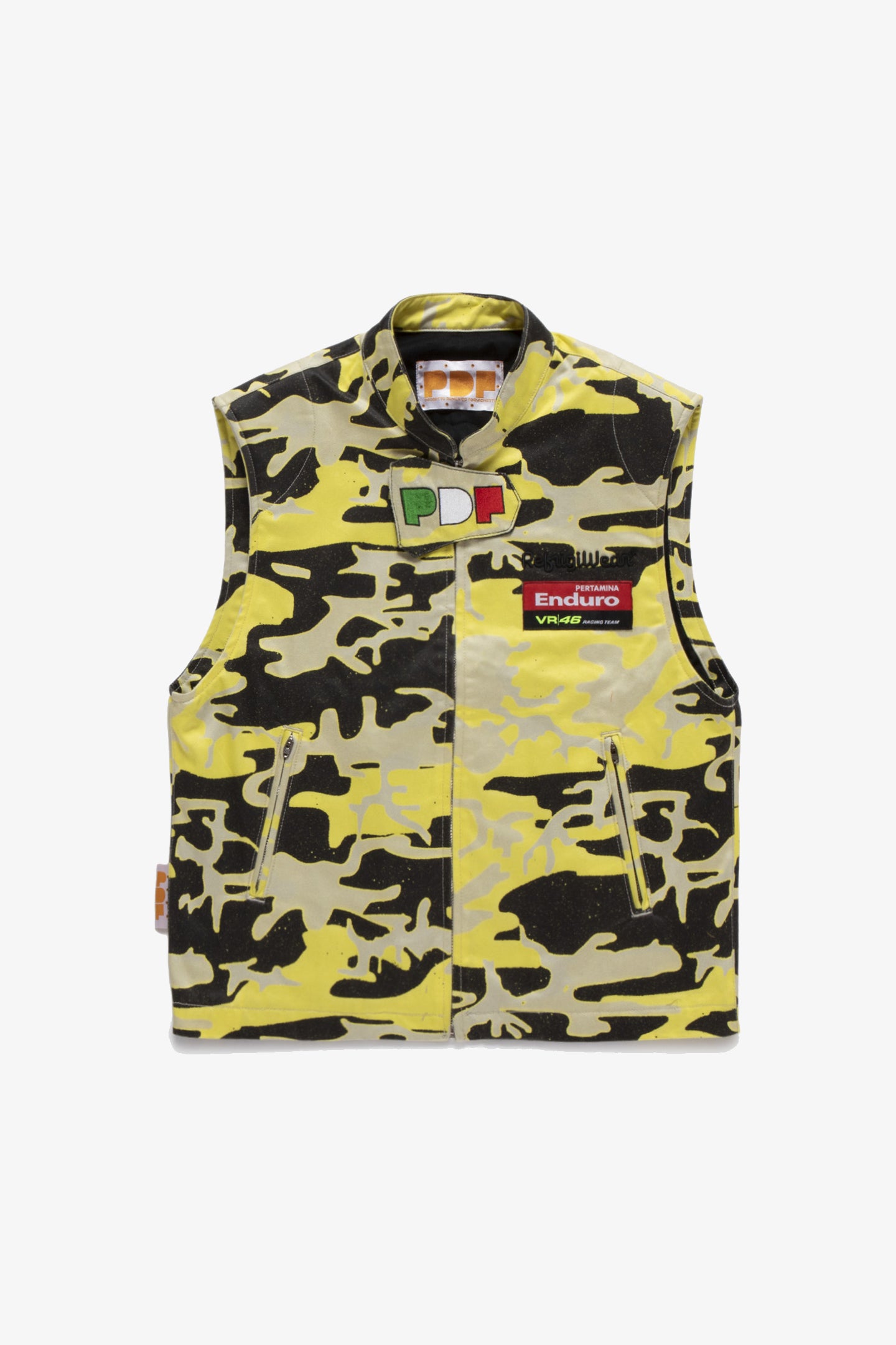 VR46 - Shop