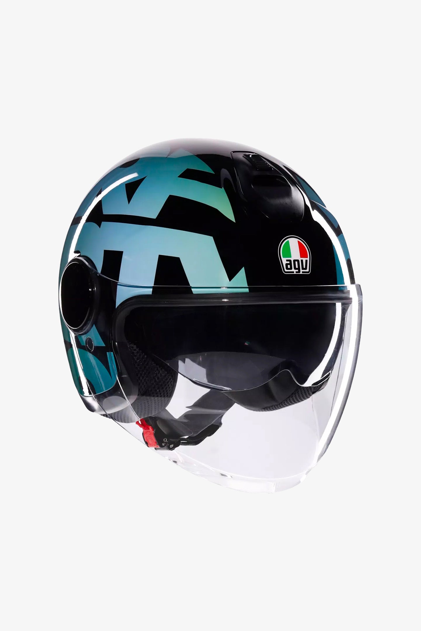 Eteres LIDO 46 JET E2206 Helmet