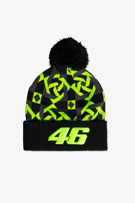 Mütze New Era GEO CUFF VR46