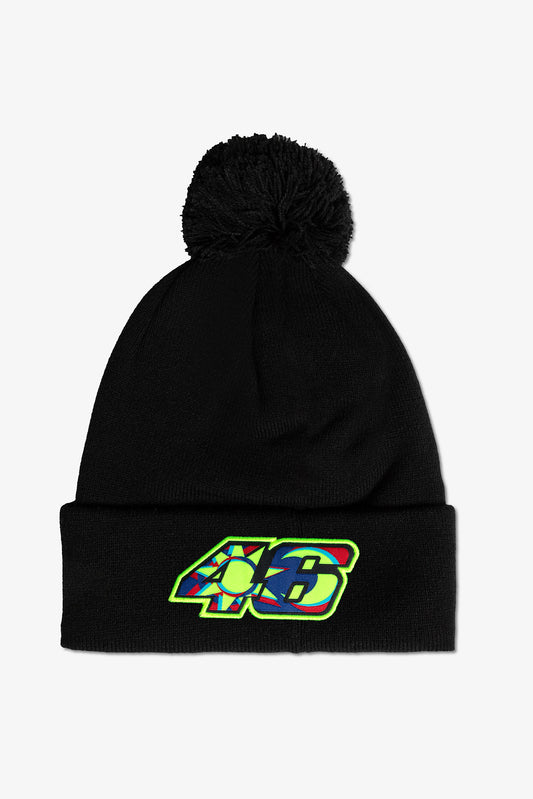 Bonnet New Era GRAPHIC OVERLAY CUFF VR46