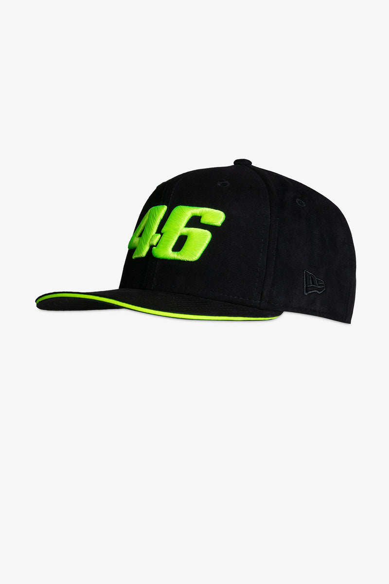 New Era 9FIFTY® SUEDE VR46 Cap