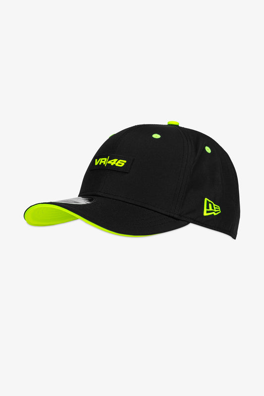 New Era 9SEVENTY STRETCH SNAP VR46 Core Cap